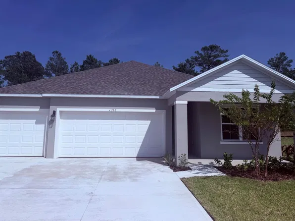 1360 Fountain View St, Ormond Beach, FL 32174