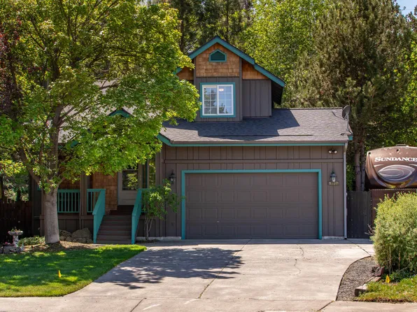 1757 NE Bobbie Ct, Bend, OR 97701