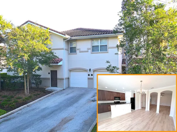190 Riverview Bnd S Unit 1012, Palm Coast, FL 32137