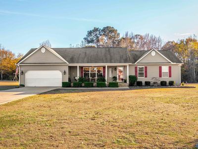 920 County Road 414, Centre, AL, 35960