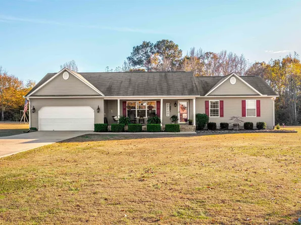 920 County Road 414, Centre, AL 35960