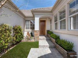 3775 Bridge Creek Ct, Reno, NV 89519