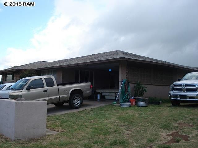 154 Mokapu St, Kahului, HI 96732 | Zillow