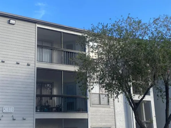 2030 Cascades Blvd Unit 302, Kissimmee, FL 34741