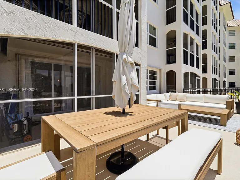 2871 N Ocean Blvd #M126 — Photo 20