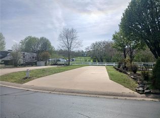 1229 County Road 663 #219, Oak Grove, AR 72660