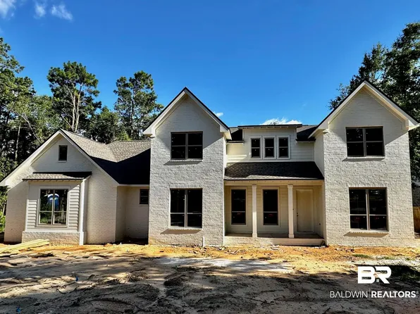 124 Glen Hardie Dr, Fairhope, AL 36532