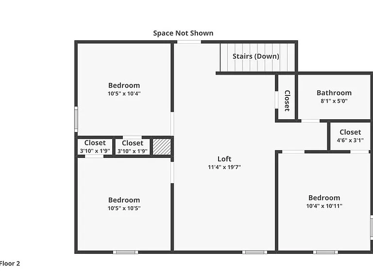 488 Beechwood Hacienda Dr — Photo 3
