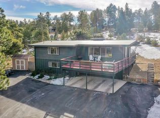 29304 Thimbleberry Ln, Evergreen, CO 80439