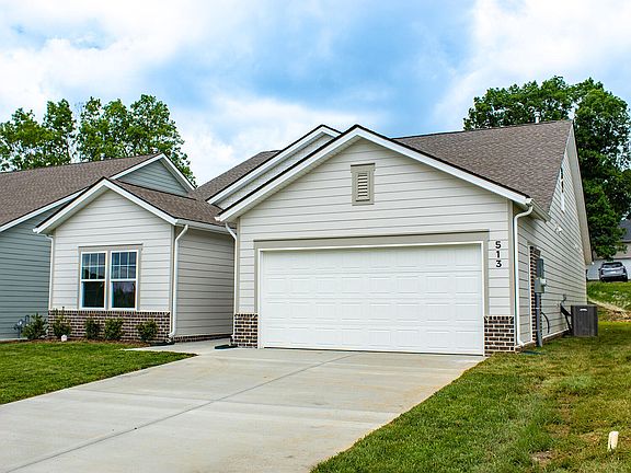 513 Banchory Drive, Homesite 3 Interior Image 3