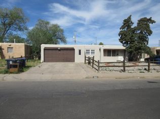 2801 Christine St NE, Albuquerque, NM 87112