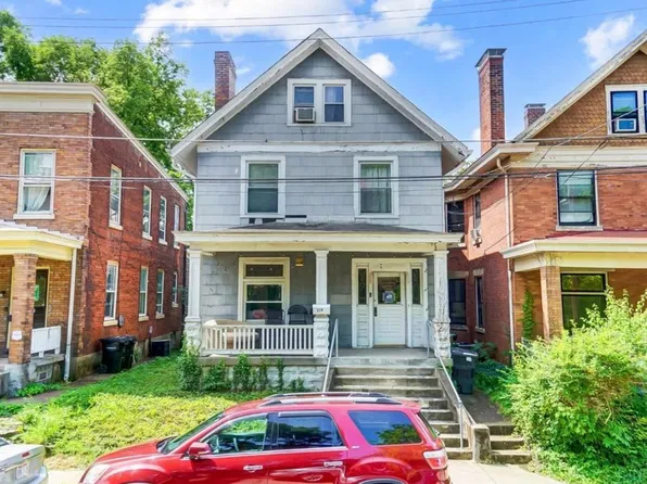 219 Atkinson St, Cincinnati, OH 45219