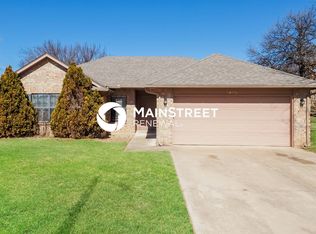 14121 NE 5th St, Choctaw, OK 73020