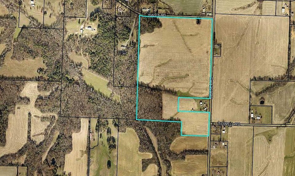 1st image of PARCEL 20 Kirksey Rd #0