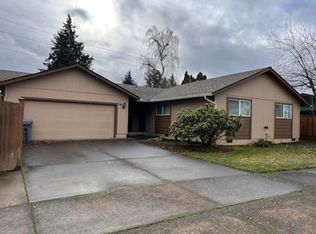 741 Northridge Ave, Springfield, OR 97477