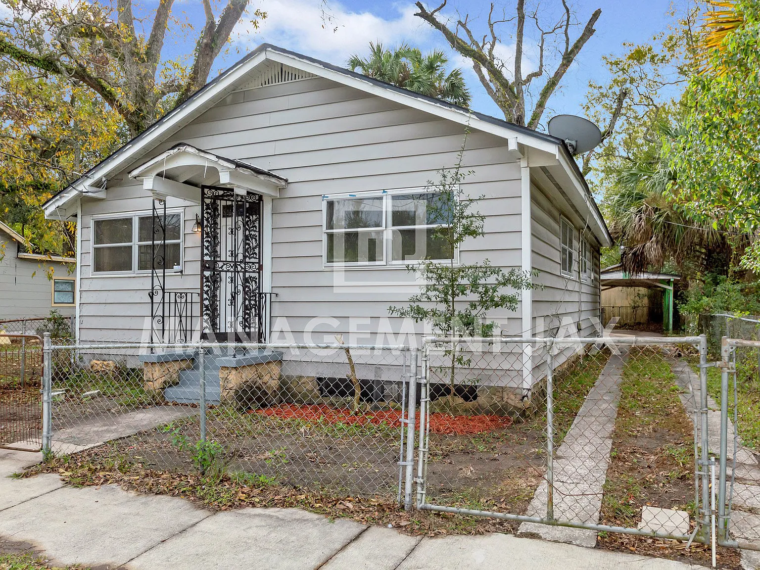1464 West 6th Street (Blessings from heaven LLC) - 1 — Photo 1
