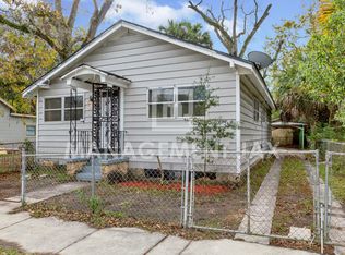 1464 W 6th St, Jacksonville, FL 32209