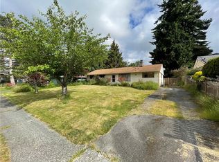 4919 190th St SW, Lynnwood, WA 98036