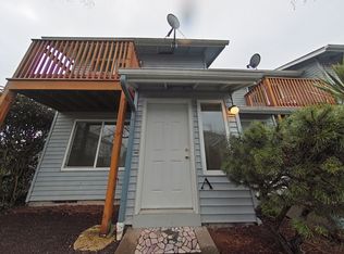 2551 SW Pickford St APT B, Corvallis, OR 97333