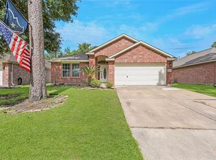 22031 Falvel Dr, Spring, TX 77389