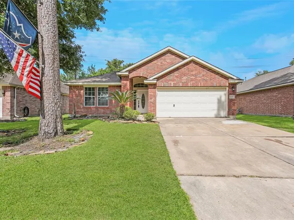 22031 Falvel Dr, Spring, TX 77389