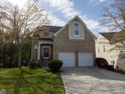 2717 Downingwood Ln, Grayson, GA, 30017