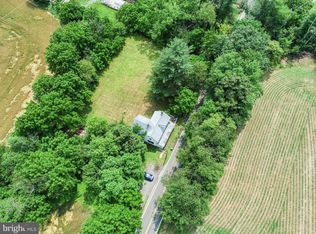 7401 Watersville Rd, Mount Airy, MD 21771