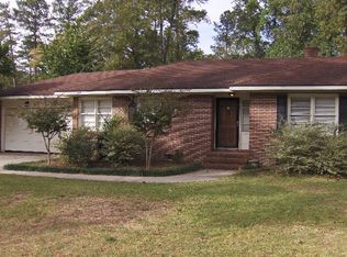 2825 Sheffield Rd, Macon, GA 31204