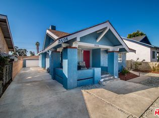 3504 Eagle St, Los Angeles, CA 90063