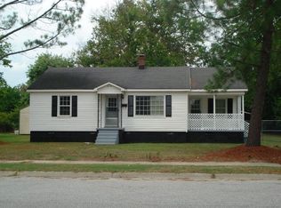 319 S Alabama Ave, Goldsboro, NC 27530