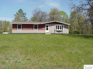 9031 E Baldwin Ave, Solon Springs, WI 54873