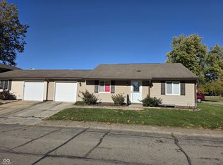 3514 Winchester Dr, Indianapolis, IN