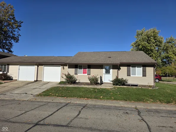 3514 Winchester Dr, Indianapolis, IN 46227
