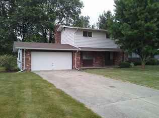 5238 Scenicvue Dr, Flint, MI 48532