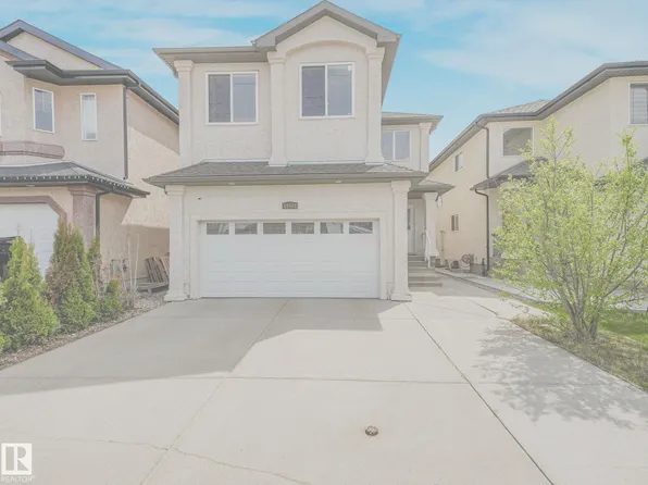 14003 161st Ave NW, Edmonton, AB T6V 0E5