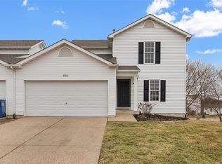 1063 Chesterfield Dr, Wentzville, MO 63385