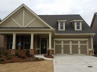 6926 Hopscotch Ct, Flowery Branch, GA 30542