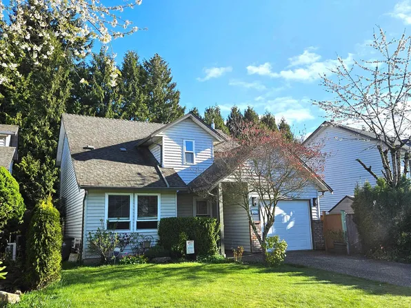 15429 90th Ave, Surrey, BC V3R 9J5