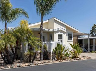 1145 E Barham Dr Space 160, San Marcos, CA 92078