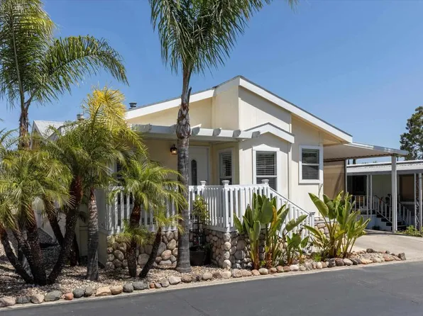 1145 E Barham Dr Space 160, San Marcos, CA 92078