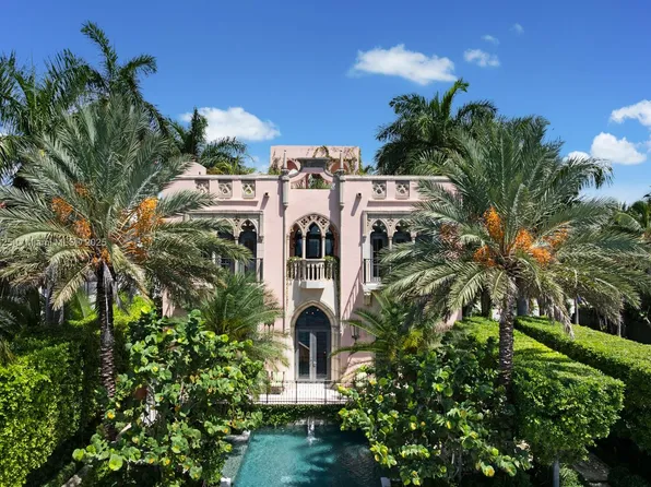 1840 S Bayshore Ln, Miami, FL 33133