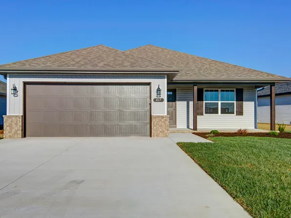 559 Spring Meadow Drive Lot 57, Rogersville, MO 65742