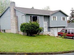 10513 NW 20th Ave, Vancouver, WA 98685