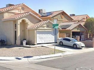 2996 Savers Ct, Las Vegas, NV 89115