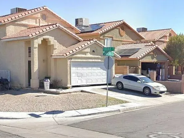 2966 Savers Ct, Las Vegas, NV 89115
