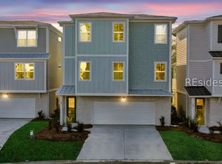 121 Heartleaf Rd, Hilton Head Island, SC 29926