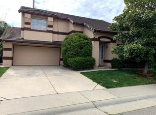 8529 Crystal Ridge Way, Antelope, CA 95843