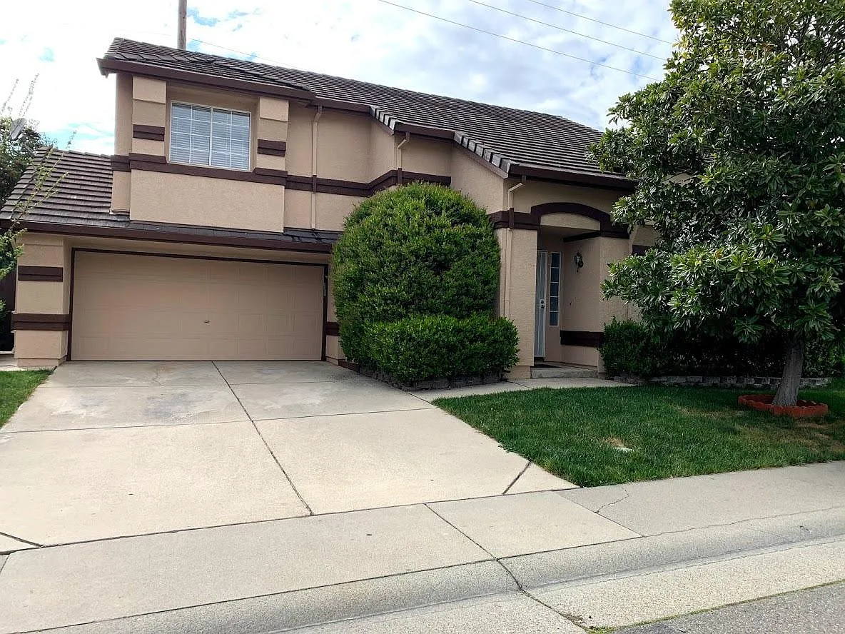 8529 Crystal Ridge Way photo 1
