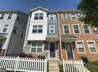 308 Whirlabout Aly, Clarksburg, MD 20871