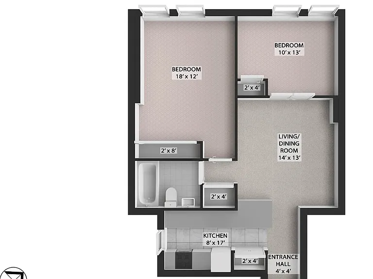 1821 Madison St #6 — Photo 24